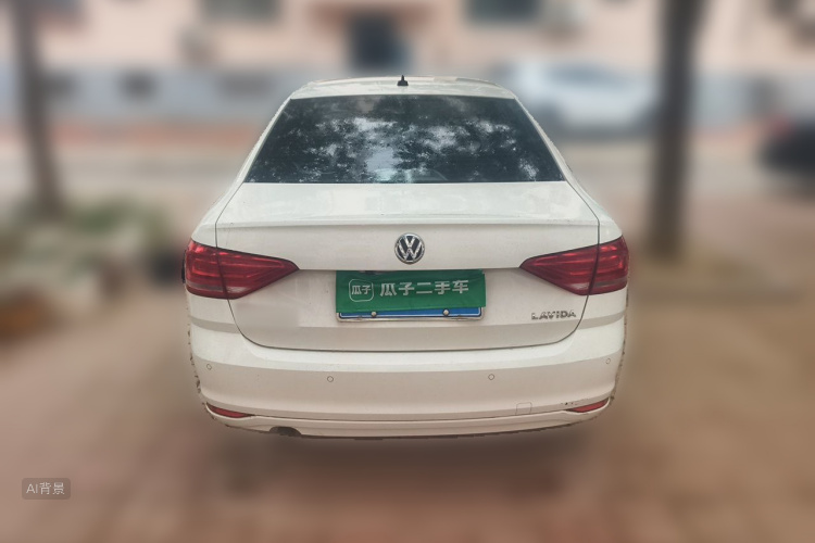 Volkswagen Lavida 2019 #6 Volkswagen Lavida 2019 car image #6