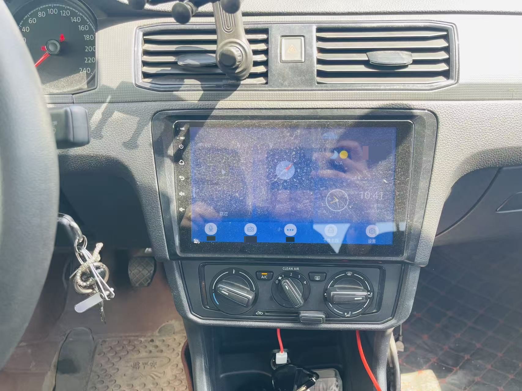 Volkswagen Santana 2021 صورة سيارة #16