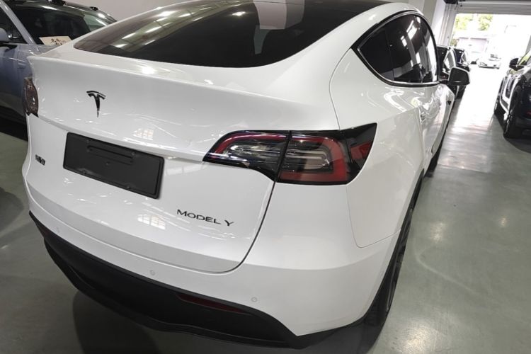 Tesla Model Y 2023 car image #8