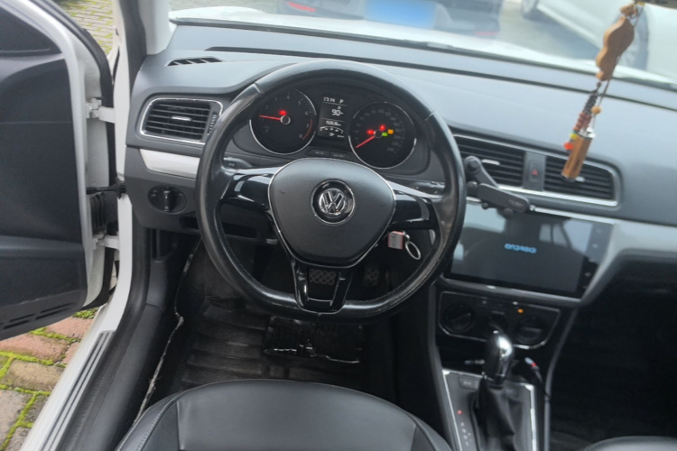 Volkswagen Lavida 2016 #11 Volkswagen Lavida 2016 immagine di auto #11