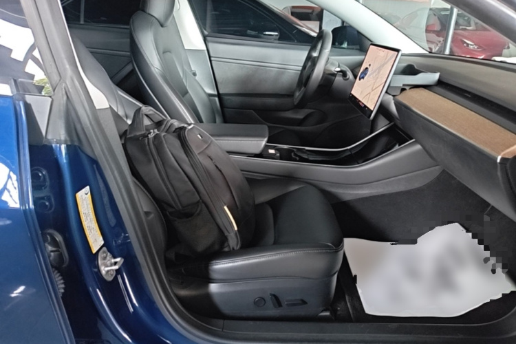 Tesla Model 3 2020 #24 Tesla Model 3 2020 car image #24