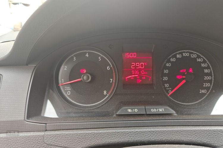 Volkswagen Santana 2018 #14 Volkswagen Santana 2018 car image #14