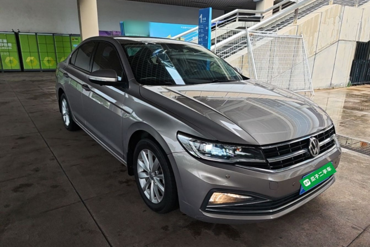 Volkswagen Bora 2019 #6 Volkswagen Bora 2019 car image #6