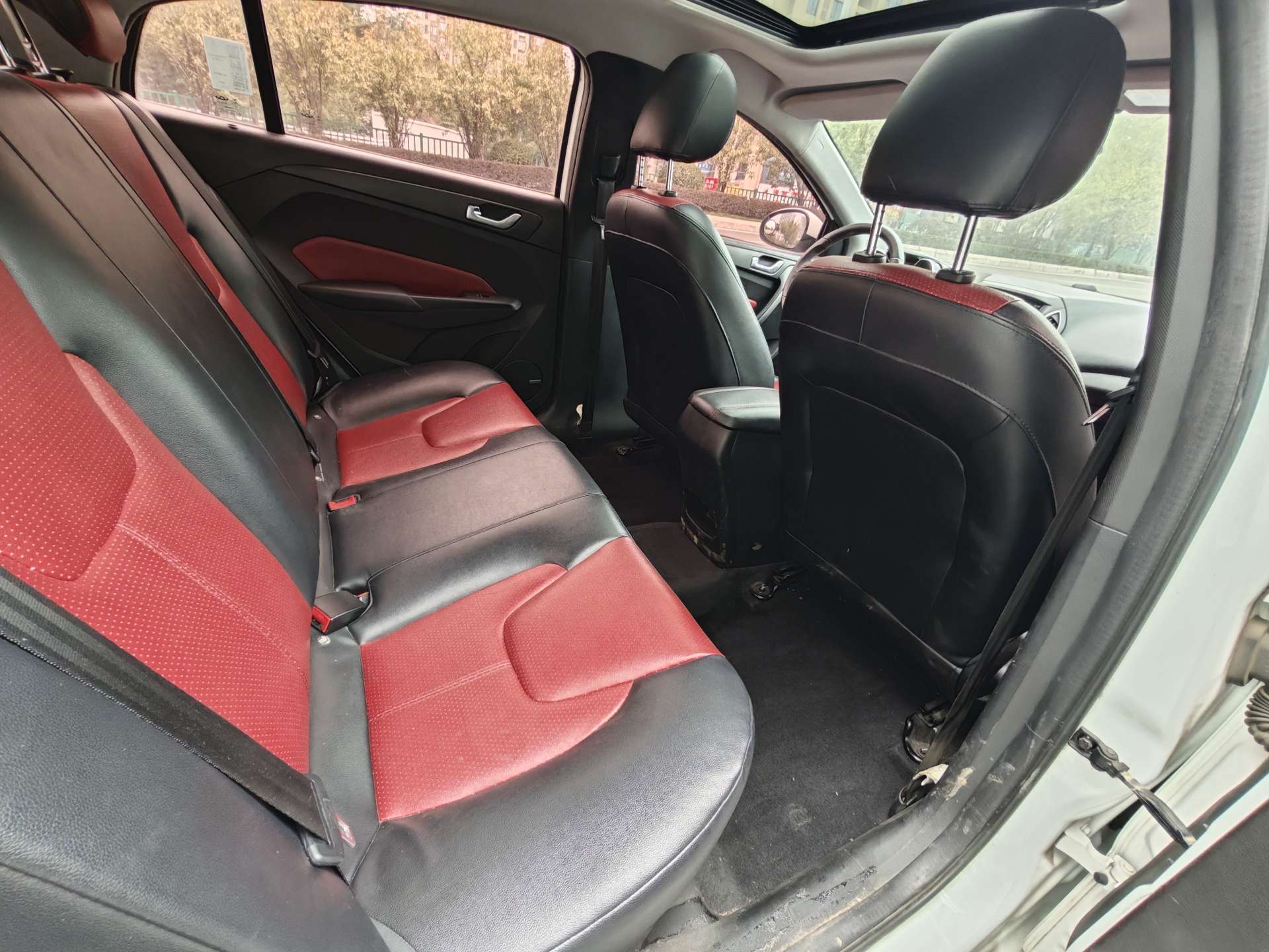 Chery Arrizo 5 2022 #8 Chery Arrizo 5 2022 car image #8