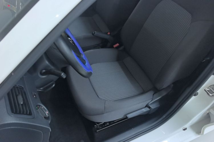 Volkswagen Santana 2021 car image #19