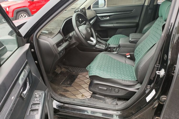 Honda CR-V 2022 car image #16