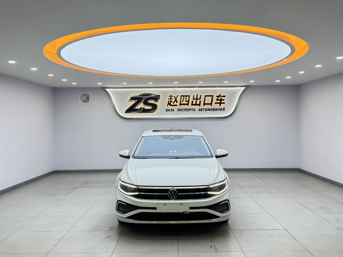 Volkswagen Bora 2022 imagem de carro #2