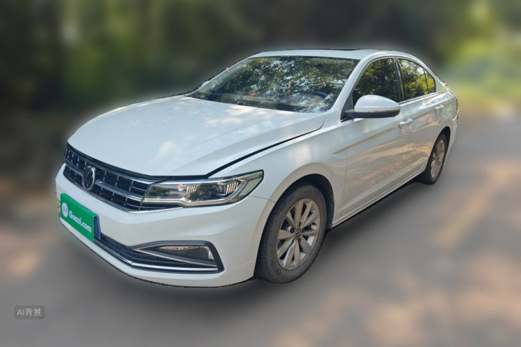Volkswagen Bora 2021 car image #2