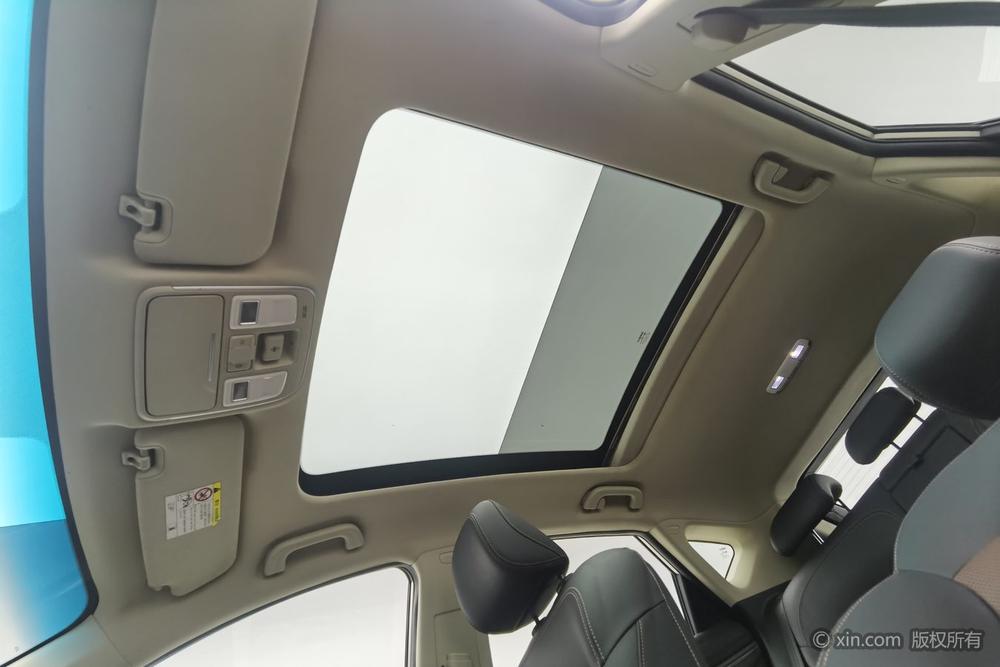 GEELY Emgrand GS 2018 #21 GEELY Emgrand GS 2018 immagine di auto #21
