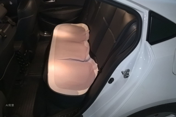 Toyota Corolla 2019 #19 Toyota Corolla 2019 car image #19