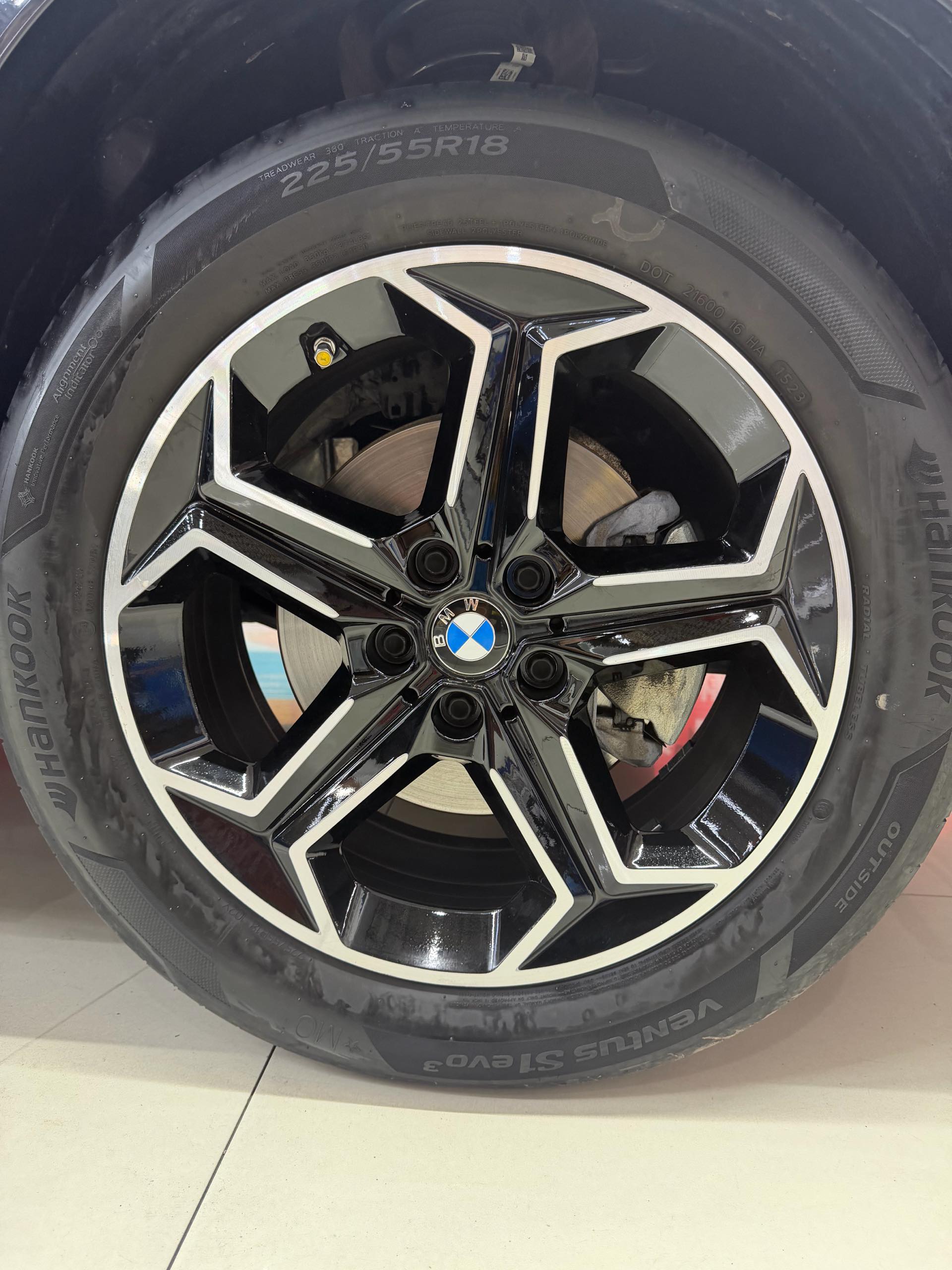 BMW X1 2023 car image #4