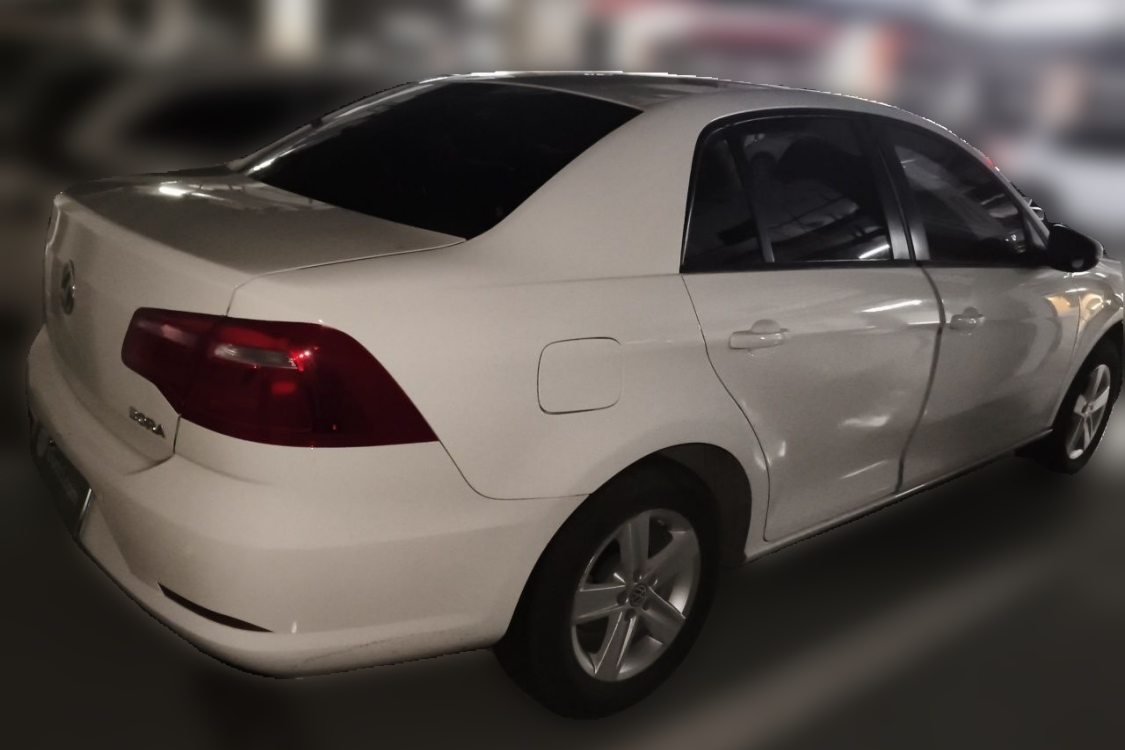 Volkswagen Bora 2013 #4 Volkswagen Bora 2013 immagine di auto #4