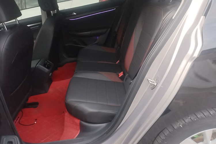Volkswagen Bora 2019 #17 Volkswagen Bora 2019 immagine di auto #17
