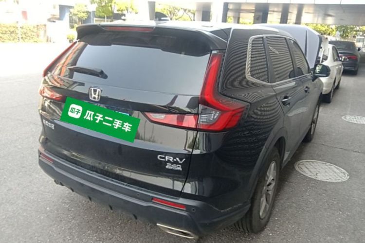 Honda CR-V 2024 car image #7