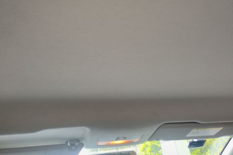 Volkswagen Santana 2016 car image #18