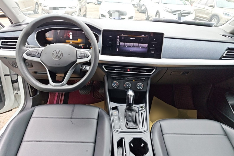 Volkswagen Lavida 2022 #10 Volkswagen Lavida 2022 immagine di auto #10