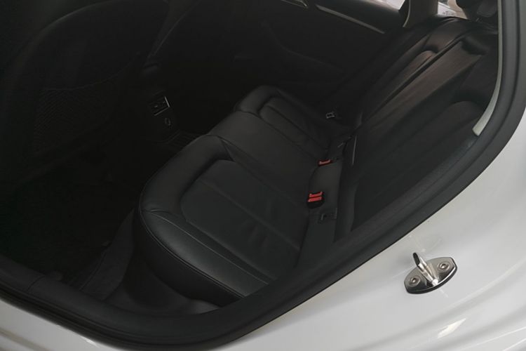 Audi A3 2016 #17 Audi A3 2016 صورة سيارة #17