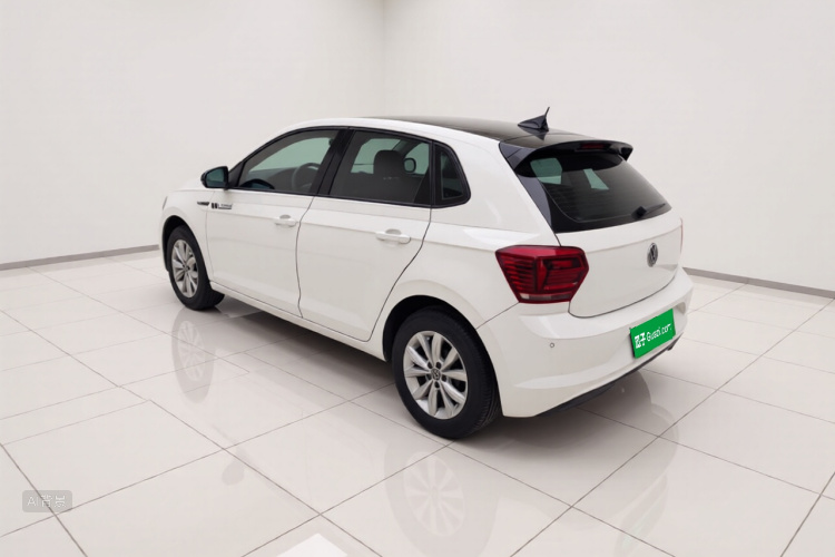 Volkswagen Polo 2021 imagem de carro #5