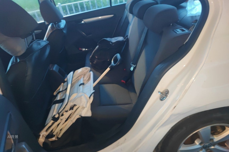 Volkswagen Lavida 2016 car image #19