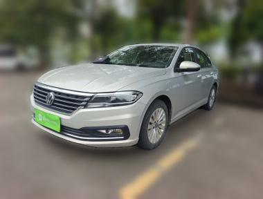 Volkswagen Lavida 2020 Volkswagen Lavida 2020 car image