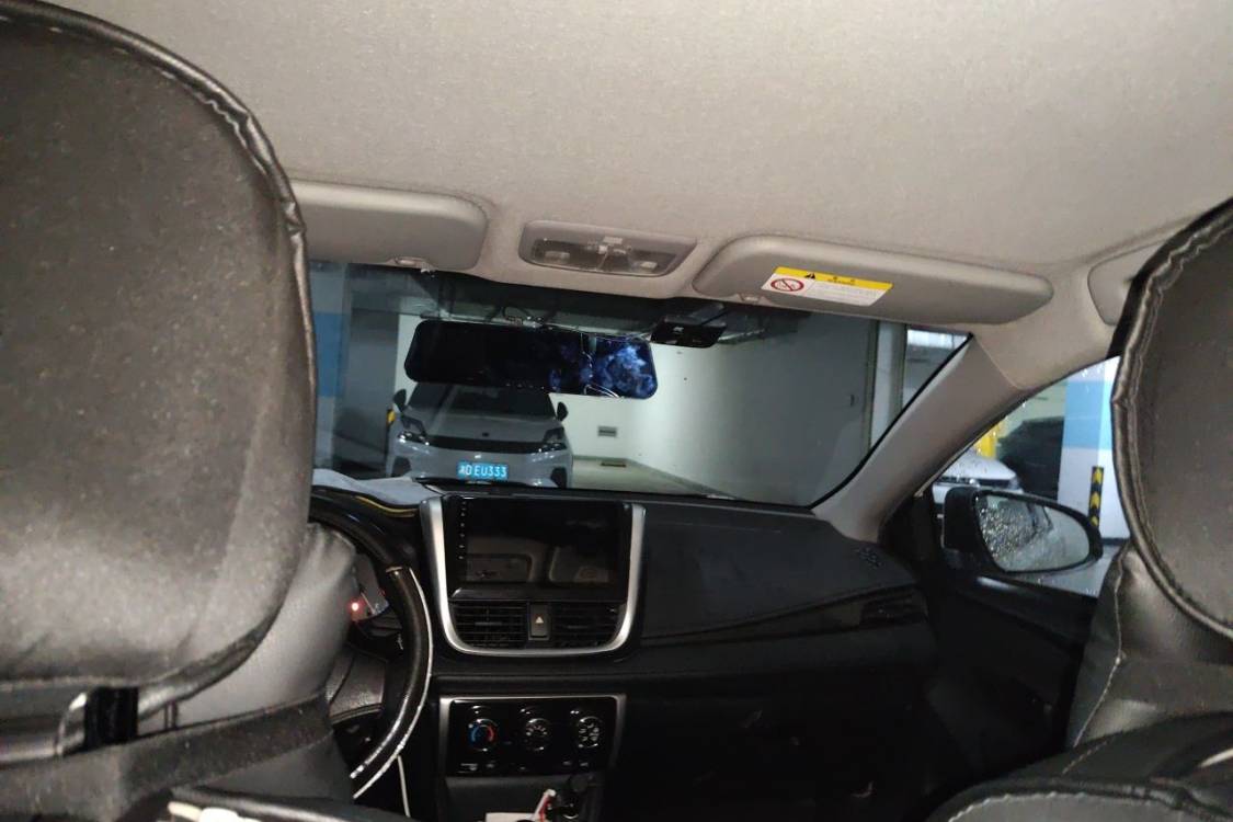 Toyota Vios 2018 car image #22