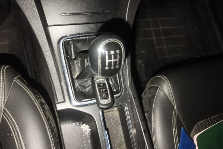 GEELY Emgrand 2017 #16 GEELY Emgrand 2017 car image #16