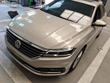 Volkswagen Lavida 2019 Volkswagen Lavida 2019 car image