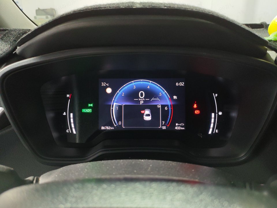 Toyota Corolla 2024 car image #6