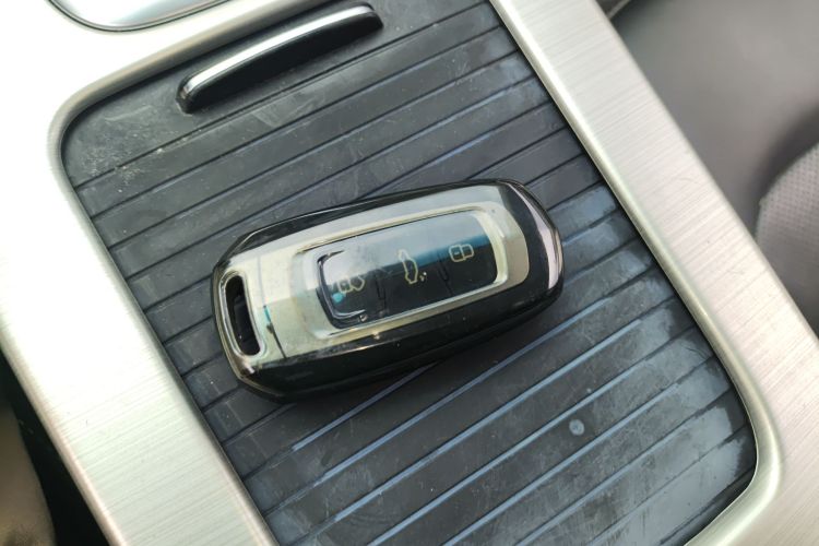 GEELY Emgrand GL 2017 car image #9