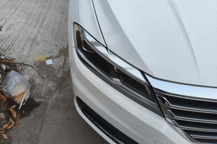 Volkswagen Lavida 2020 #8 Volkswagen Lavida 2020 car image #8
