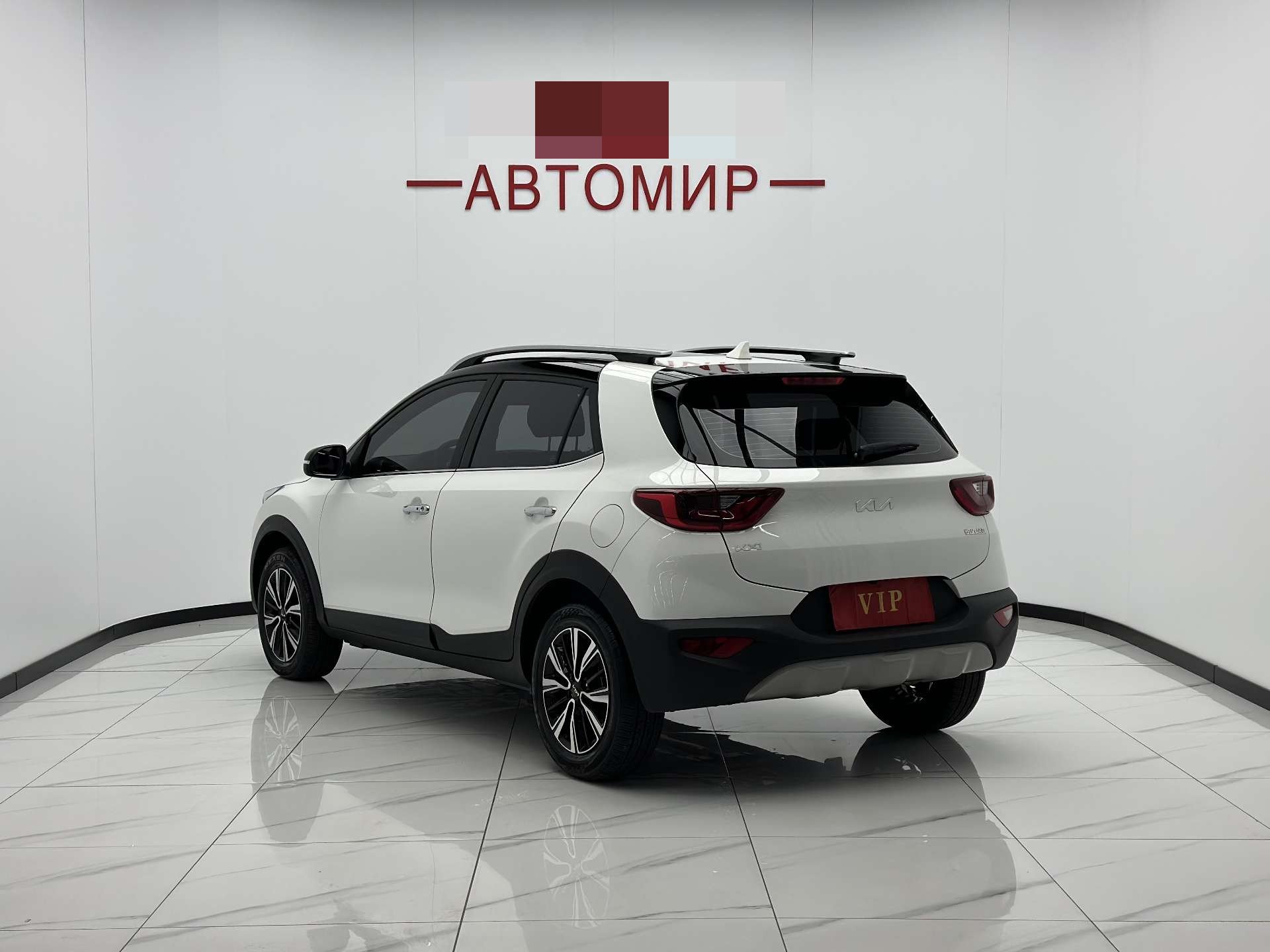 Kia KX1 2024 #7 Kia KX1 2024 imagem de carro #7
