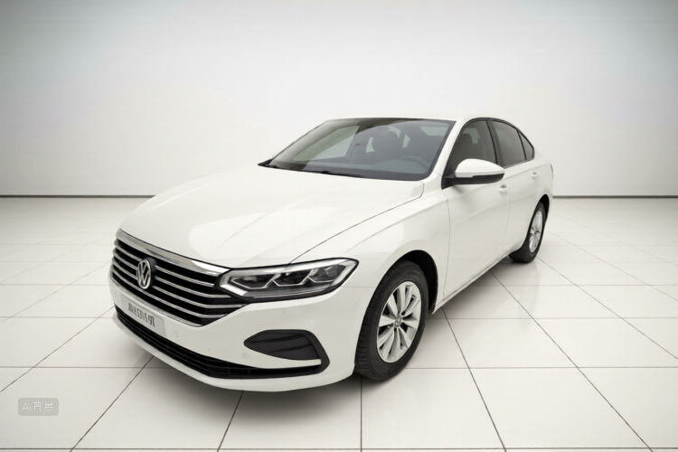 Volkswagen Lavida 2024 car image #2