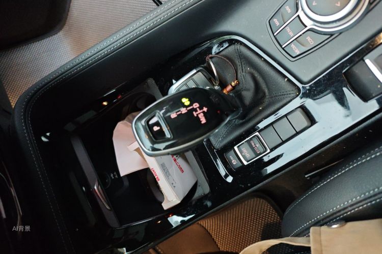 BMW X1 2020 #16 BMW X1 2020 car image #16