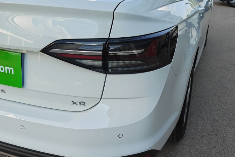 Volkswagen Lavida 2025 car image #8