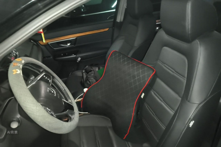 Honda CR-V 2018 #17 Honda CR-V 2018 car image #17