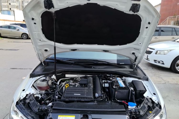 Audi A3 2019 car image #20