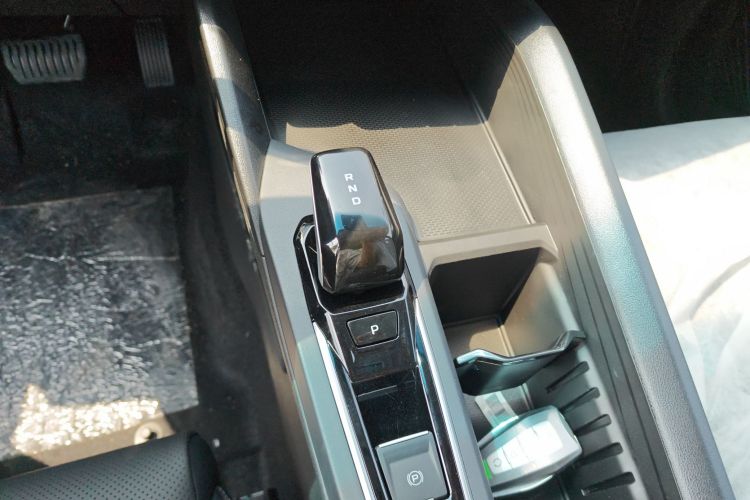 吉利汽车 缤瑞 2026 汽车图片 #14