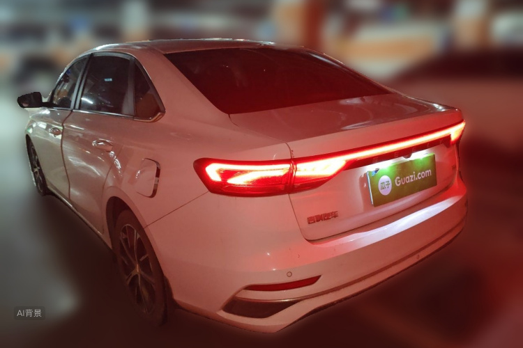 GEELY Emgrand 2022 #5 GEELY Emgrand 2022 car image #5