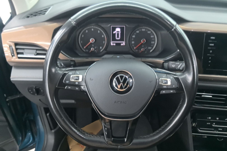 Volkswagen Tharu 2021 #11 Volkswagen Tharu 2021 imagen de coche #11