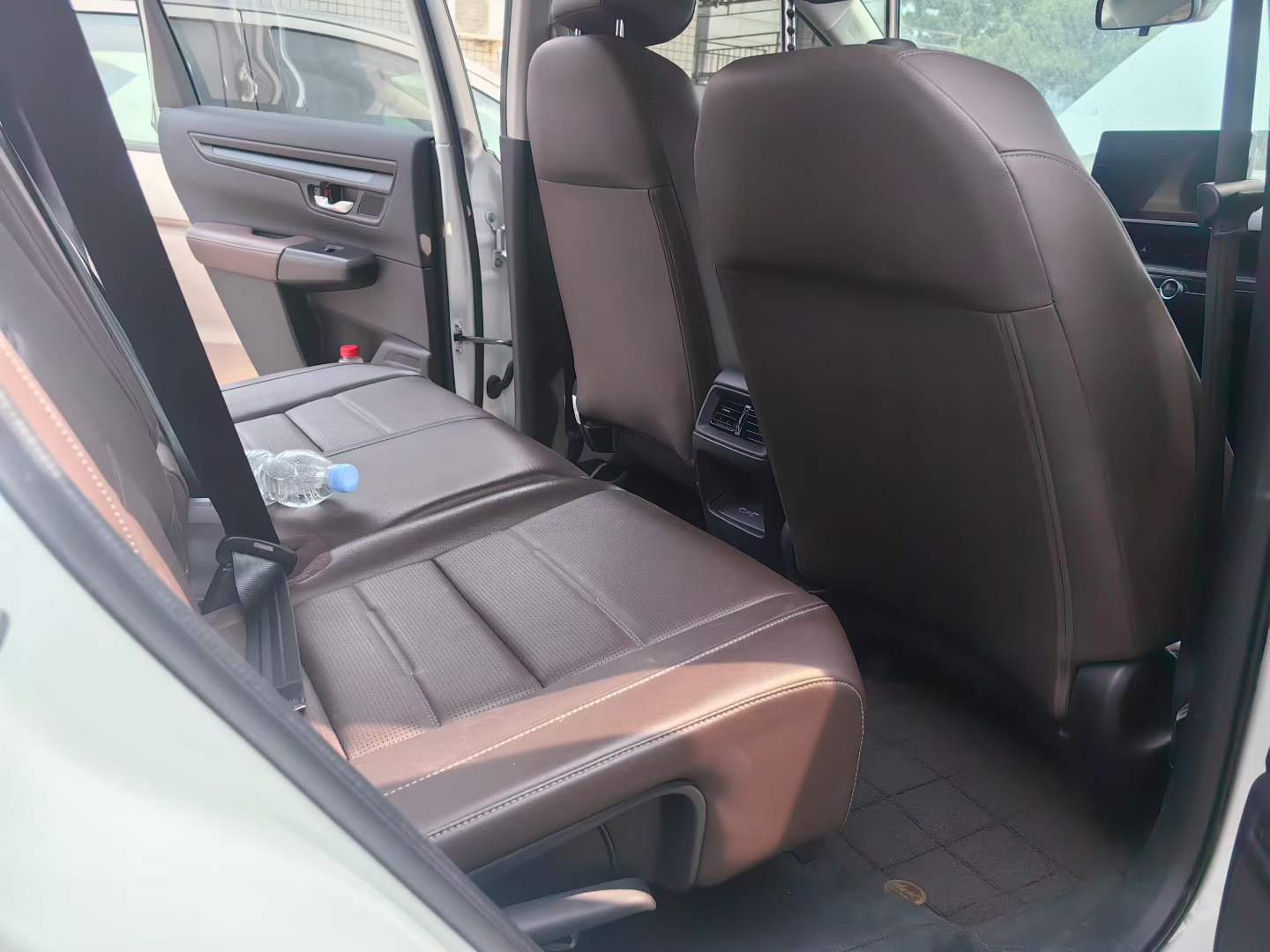 Honda CR-V 2022 car image #7