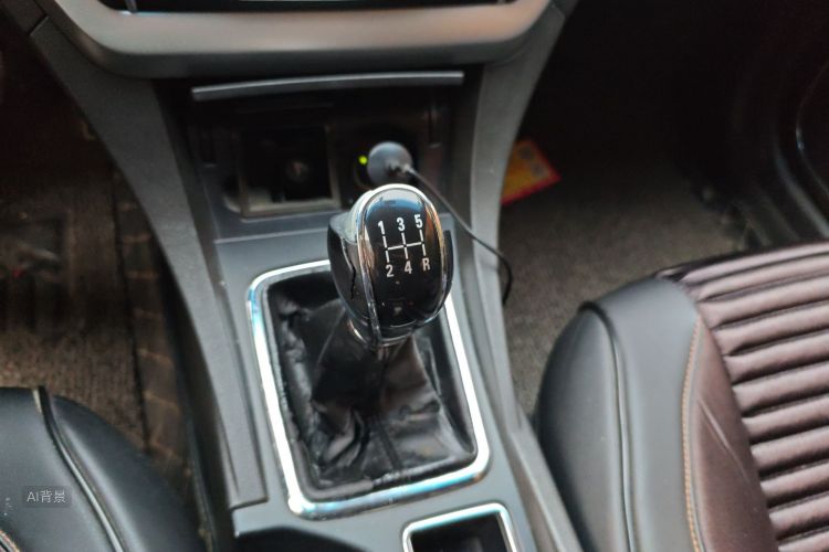 GEELY Emgrand 2016 #16 GEELY Emgrand 2016 car image #16