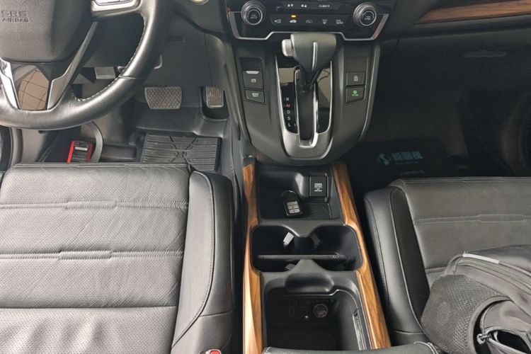 Honda CR-V 2019 car image #18