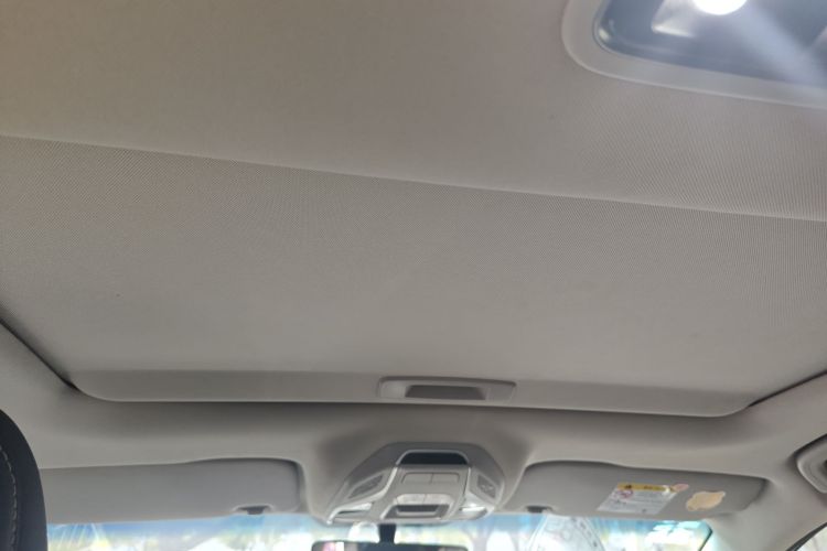 GEELY Binray 2021 imagem de carro #18