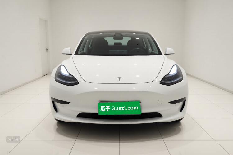 Tesla Model 3 2020 #3 Tesla Model 3 2020 car image #3