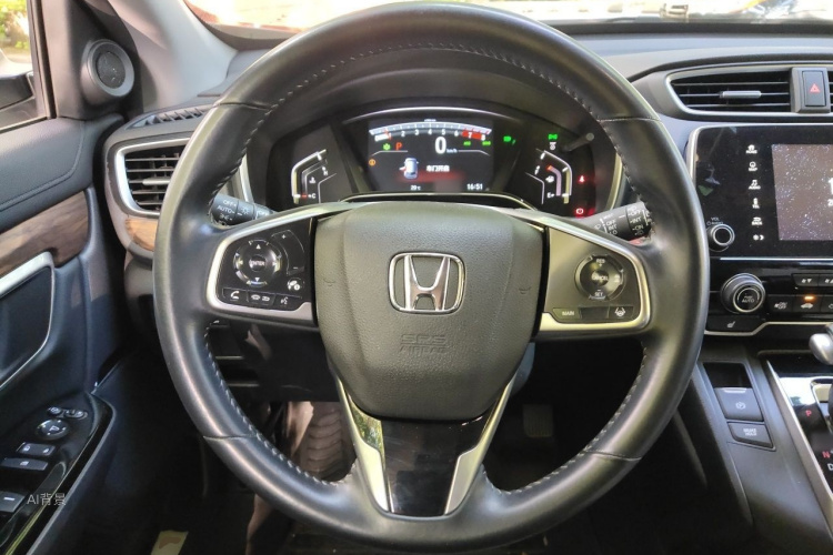 Honda CR-V 2020 #12 Honda CR-V 2020 car image #12