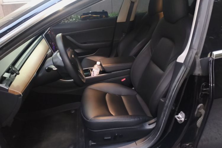 Tesla Model 3 2020 #15 Tesla Model 3 2020 immagine di auto #15