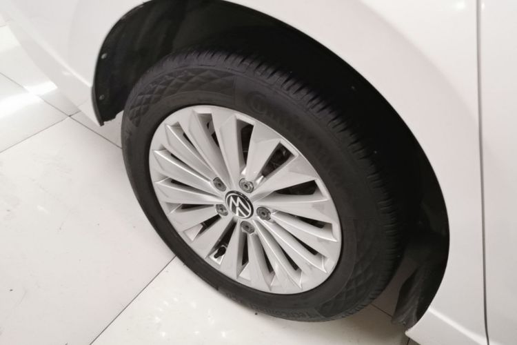 Volkswagen Lavida 2021 #10 Volkswagen Lavida 2021 car image #10