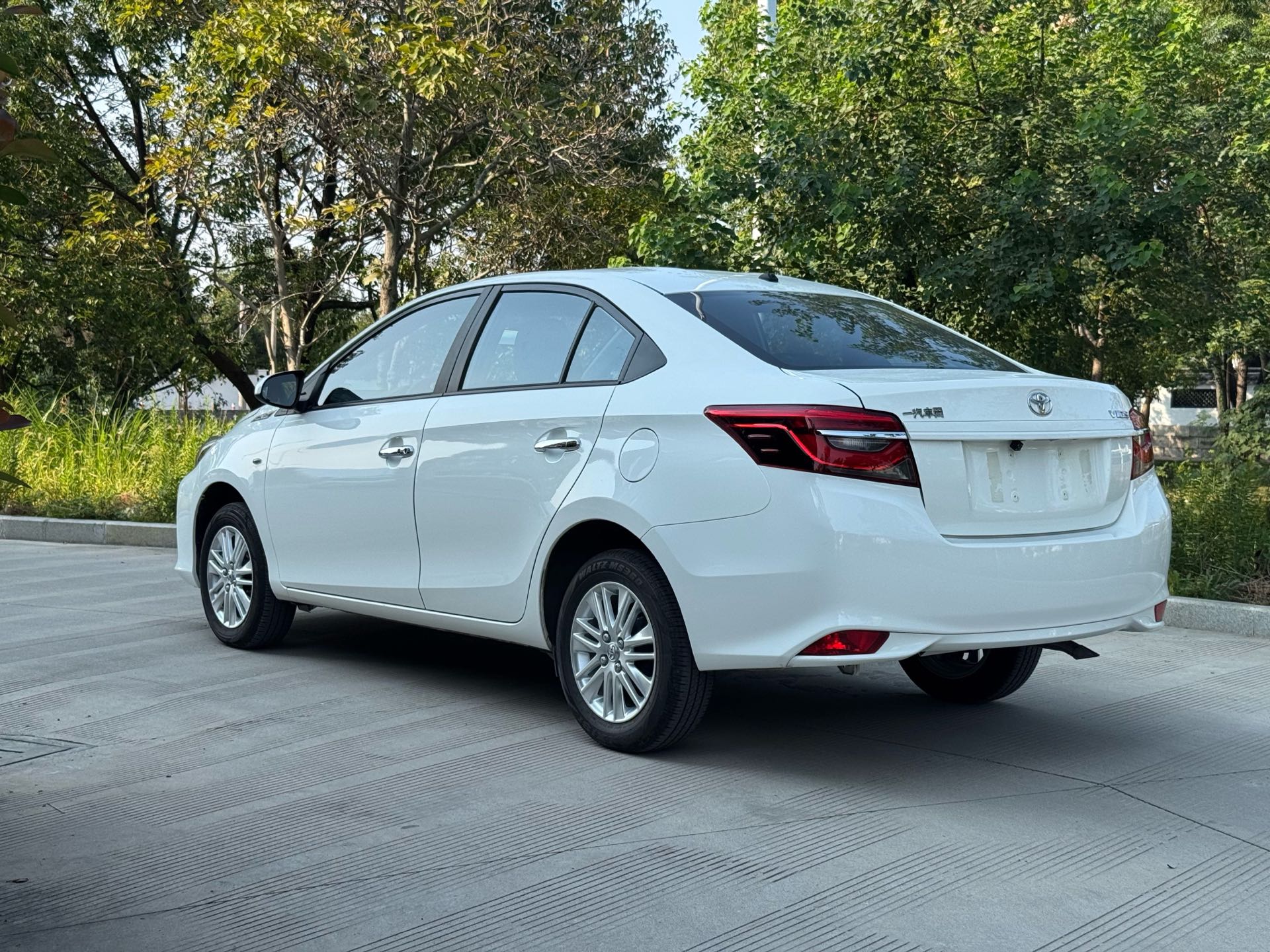 Toyota Vios 2023 #7 Toyota Vios 2023 immagine di auto #7