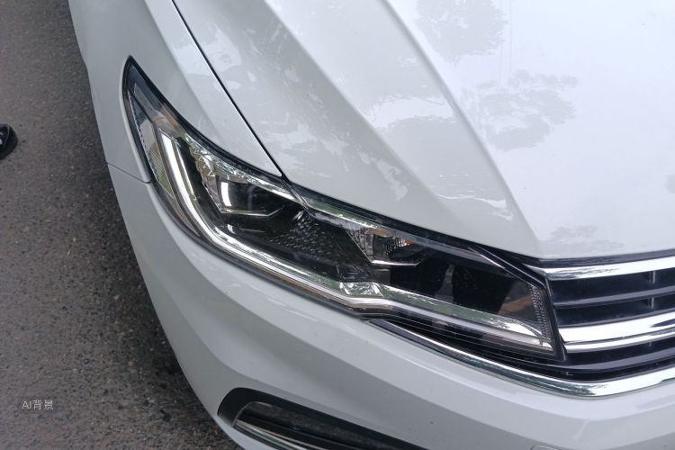 Volkswagen Bora 2021 car image #8