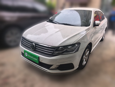 Volkswagen Lavida 2021 car image 